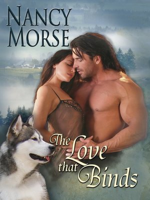 cover image of The Love That Binds